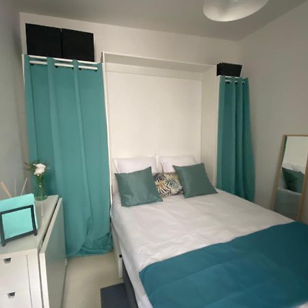 Paris-Bastille Ngoại thất bức ảnh