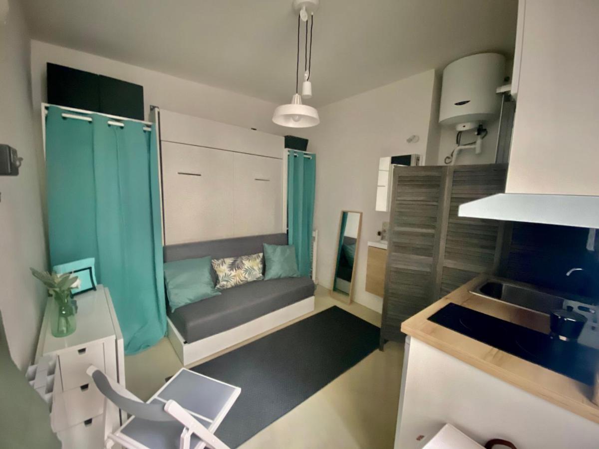 Paris-Bastille Ngoại thất bức ảnh