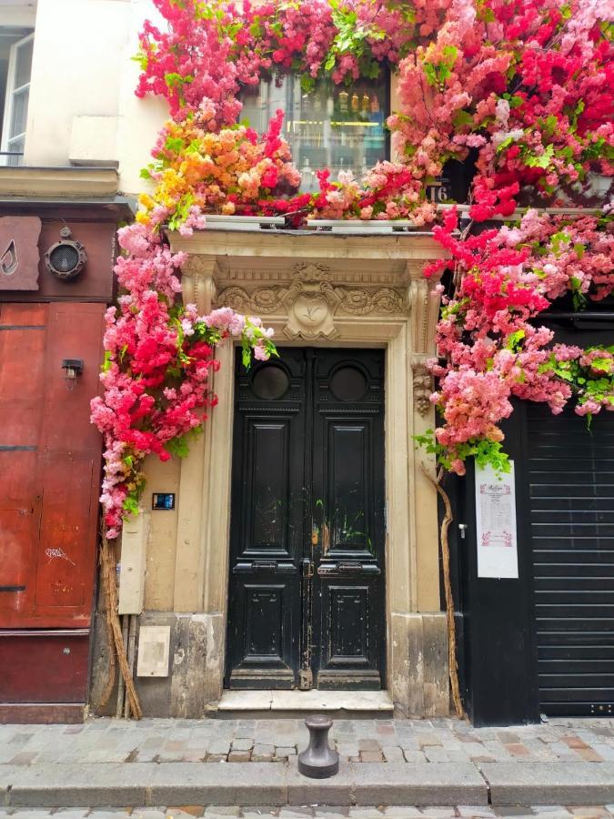 Paris-Bastille Ngoại thất bức ảnh